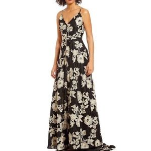 Calvin Klein Prom dress